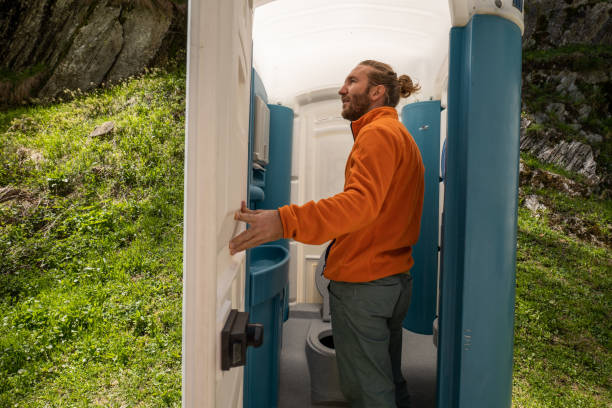 Best Porta potty rental for parties  in Leesburg, OH